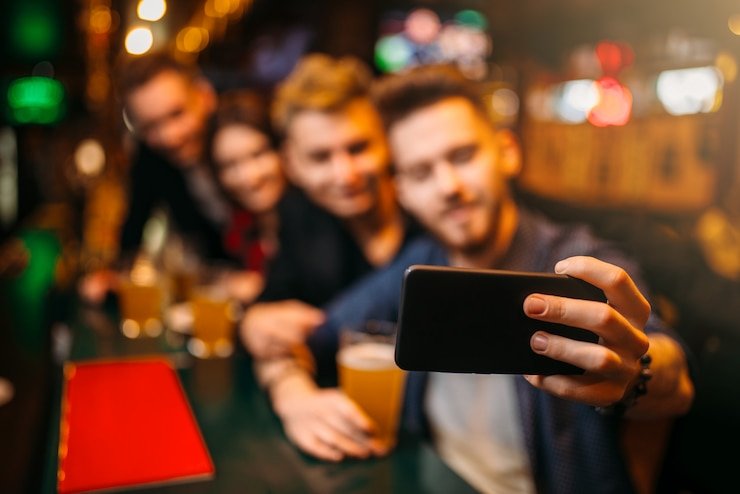 Privasi dan keamanan akun platform dewasa