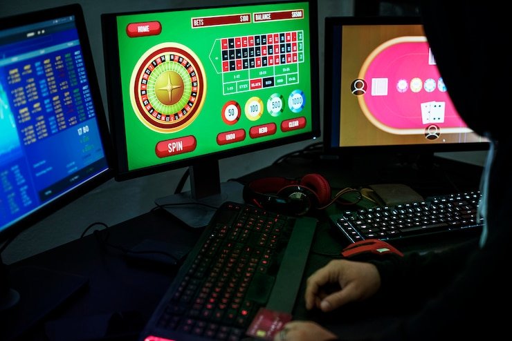 Tampilan mobile penawaran spesial 9zk